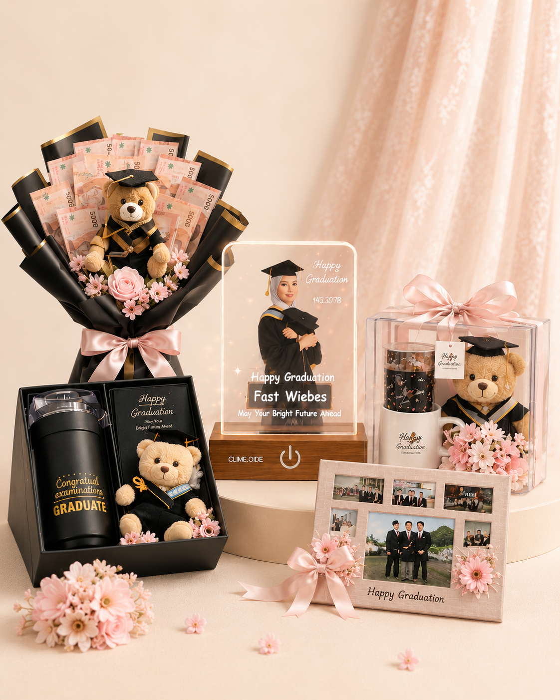 Promo Spesial Cumlaude Bulan Ini! 🎓